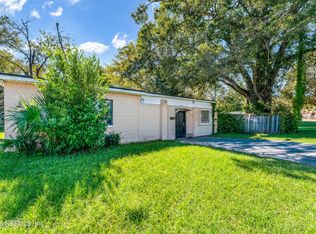 2470 VERNON Street, Jacksonville, FL 32209
