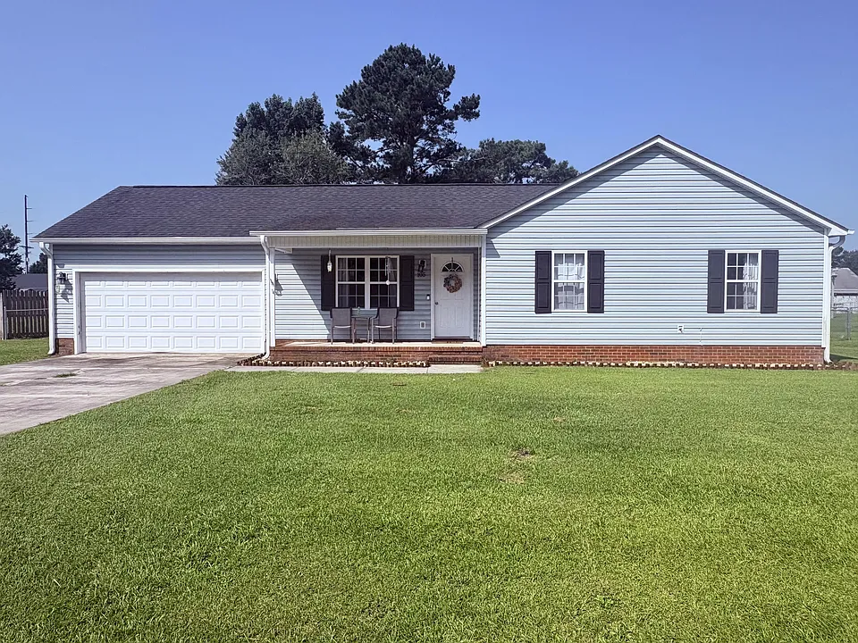 105 Fodder Dr