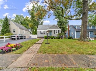 1519 Westfield Ave, Westfield, NJ 07090