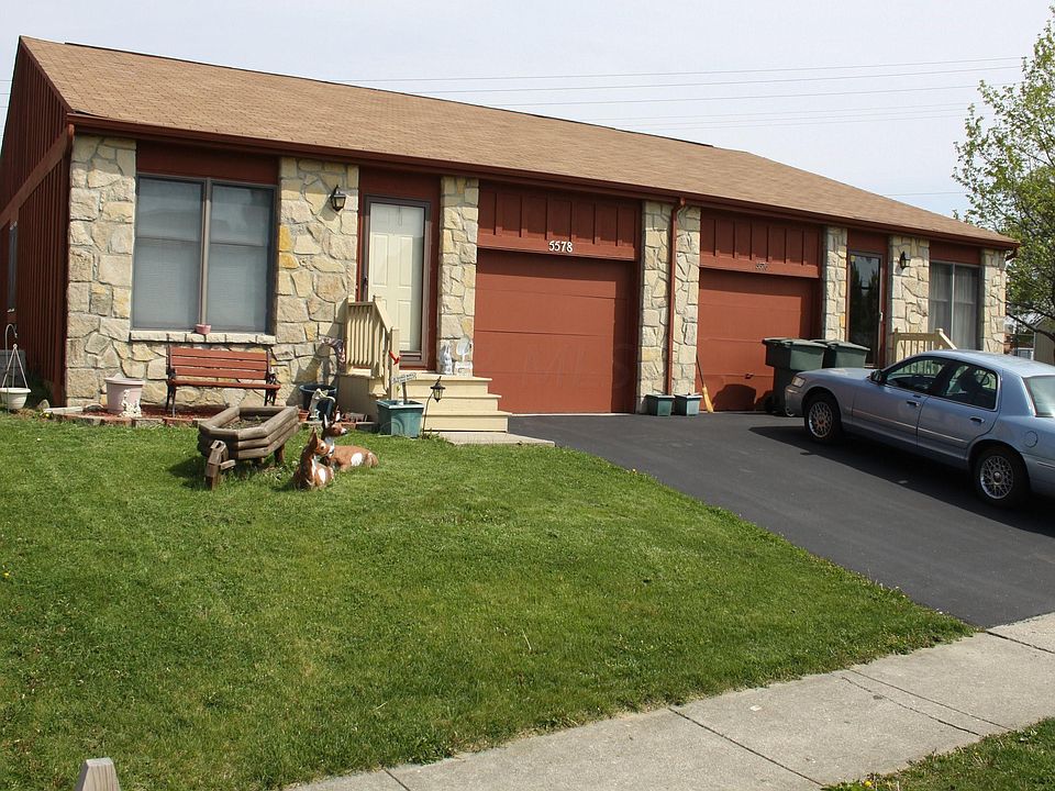 2nd image of 5576 Sullivant Ave