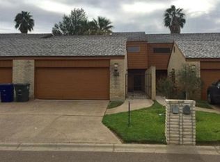 130 Martingale, Laredo, TX 78041