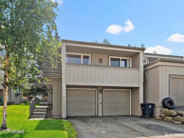 6216 Prosperity Dr #105, Anchorage, AK 99504