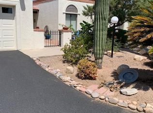 883 W Palma De Coco, Tucson, AZ 85704