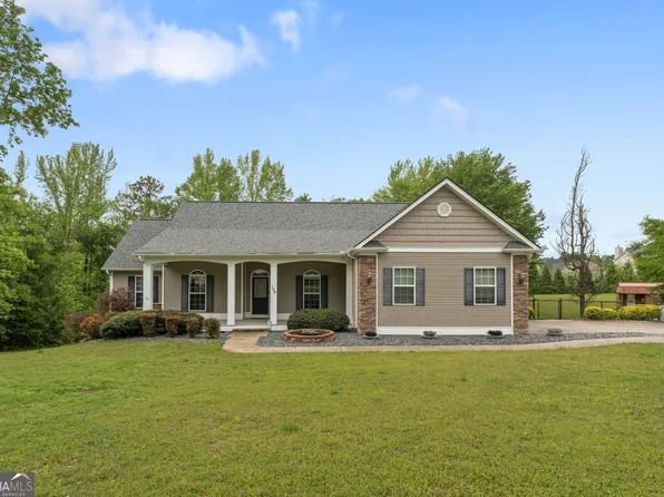 109 J O Simmons Path, Douglasville, GA 30134