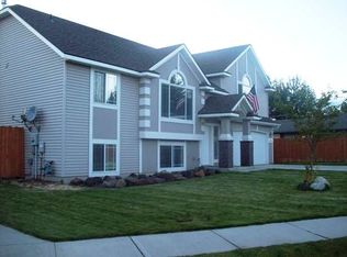 1817 N Arc, Spokane Valley, WA 99016