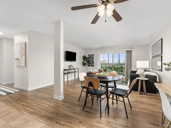 750 S Alton Way #4C, Denver, CO 80247