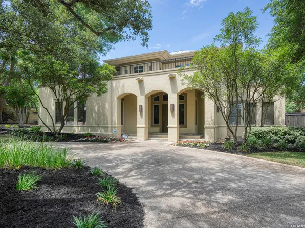 801 GARRATY RD, Terrell Hills, TX 78209