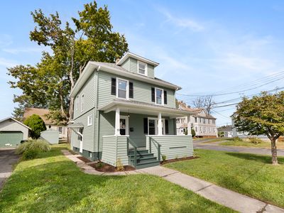 59 Laraia Avenue, East Hartford, CT, 06108