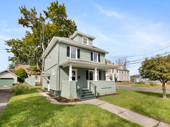 59 Laraia Avenue, East Hartford, CT 06108