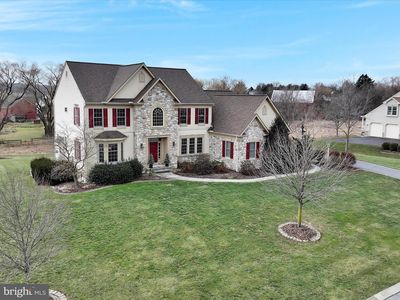 1238 Cameron Dr, Manheim, PA, 17545
