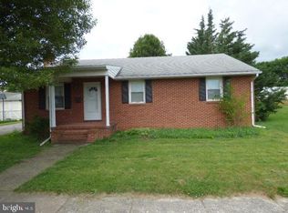 929 Kuhn Ave, Hagerstown, MD 21740