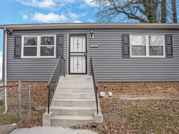 5116 Emo St, Capitol Heights, MD 20743