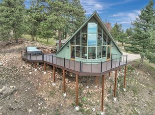 926 Brook Rd, Boulder, CO 80302