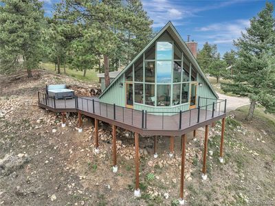 926 Brook Road, Boulder, CO, 80302
