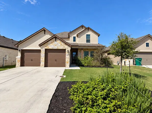 109 Maravillas, Boerne, TX 78006