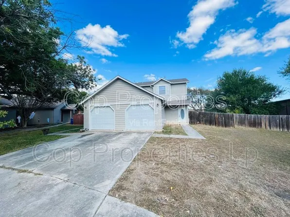 6319 Waddesdon Wood, San Antonio, TX 78233