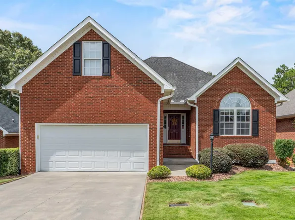 13 Crockett Dr, Lugoff, SC 29078