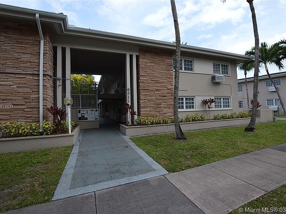 2nd image of 6511 Santona St #C20