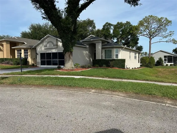 18109 Tiverton Ct, Hudson, FL 34667