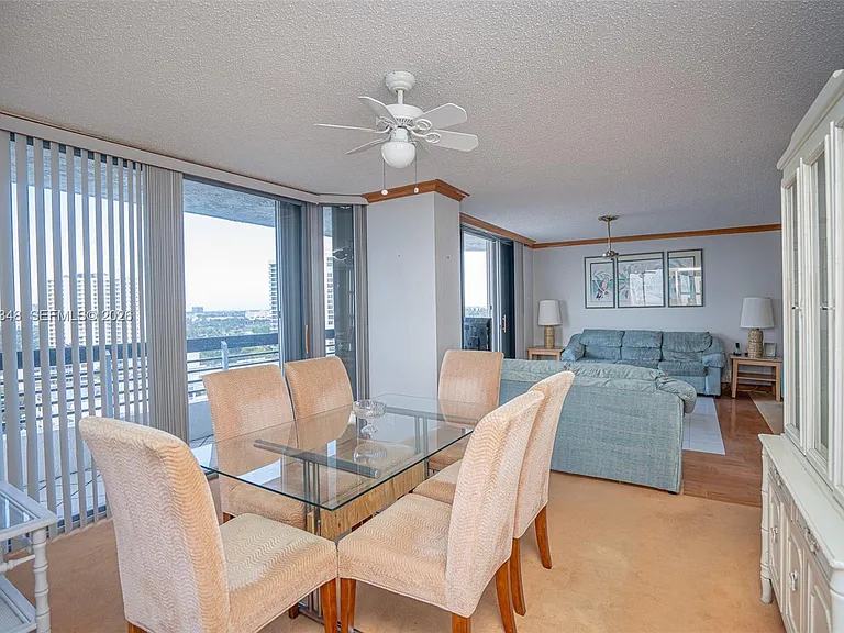 3530 Mystic Pointe Dr #1401 — Photo 9