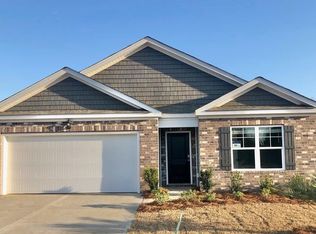 126 Pine Forest Dr LOT 151, Cali F Conway, SC 29526