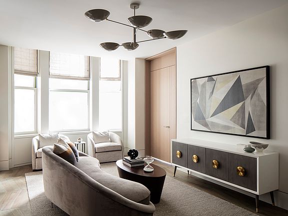 3rd image of 49 Chambers St APT 14G