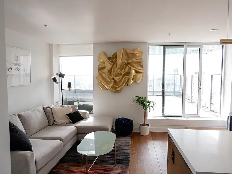 777 Richards St #3801 — Photo 2
