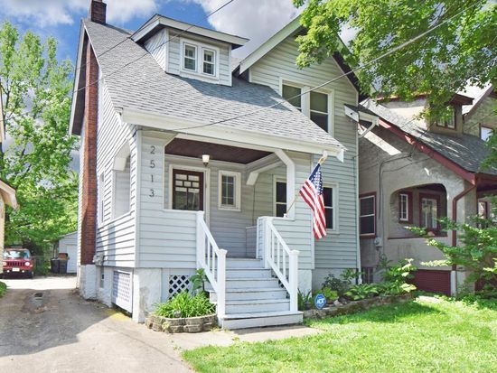 2513 Williams Ave, Cincinnati, OH 45212