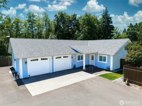 724 Juniper Street, Walla Walla, WA 99362