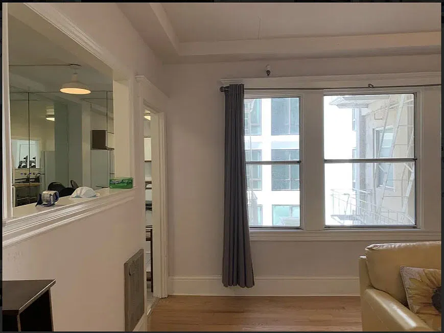 2415 Van Ness Ave #204