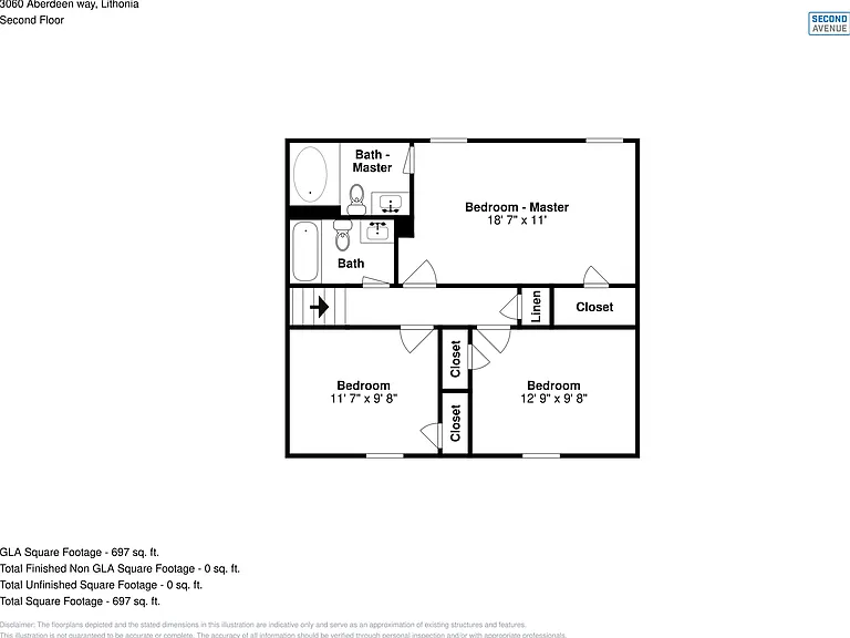 3060 Aberdeen Way — Photo 24