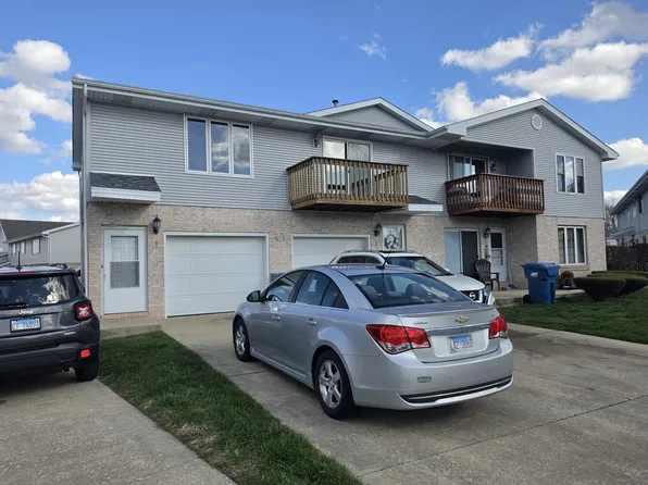 450 Plum Creek Ct #1, Bourbonnais, IL 60914