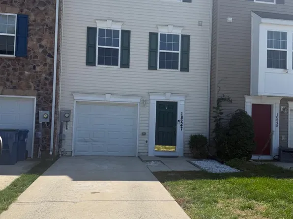 18247 Roy Croft Dr, Hagerstown, MD 21740