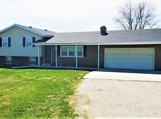4529 S State Road 257, Washington, IN 47501