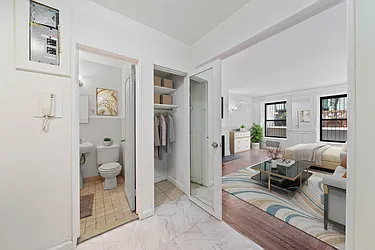 Rented by Vector New York, LLC