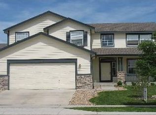 1916 Ute Creek Dr, Longmont, CO 80504
