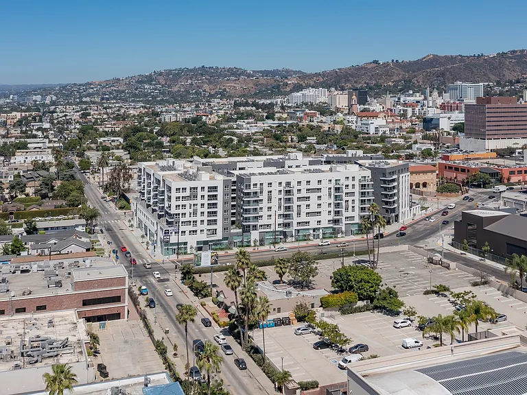 The Ovelo Hollywood — Photo 29