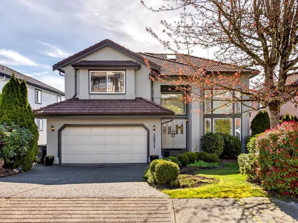 1671 Mallard Ct, Coquitlam, BC V3E 3C7