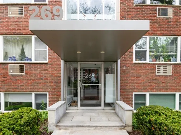 269 Harvard St APT 31, Cambridge, MA 02139