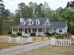 2120 E Lake Rd, McDonough, GA 30252