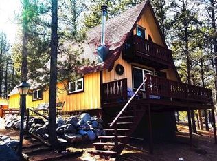 54 Ingles Dr, Florissant, CO 80816