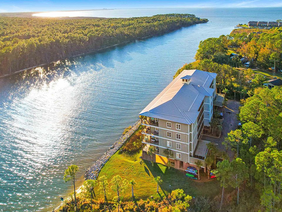 Sunset Bay At Bon Secour Island Villas Apartments Gulf Shores, AL