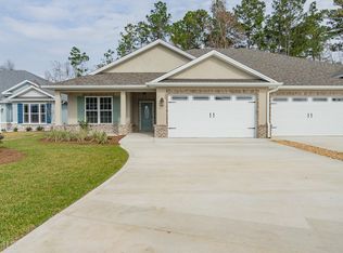 199 Ryan Nicholas Dr, Kingsland, GA 31548