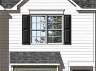 306 Hidden Timber Ln, Greensboro, NC 27405