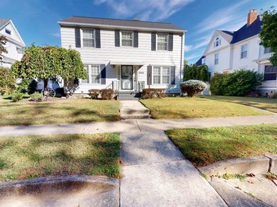 1342 McPherson Blvd, Fremont, OH, 43420