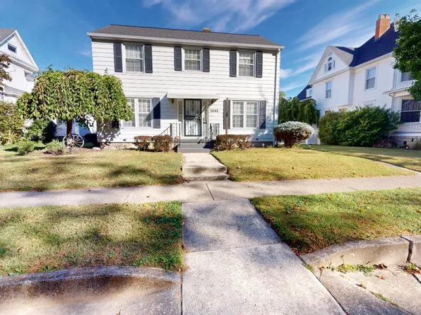 1342 McPherson Blvd, Fremont, OH 43420