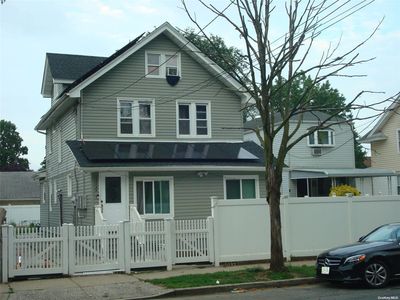 137-09 Hook Creek Boulevard, Rosedale, NY, 11422