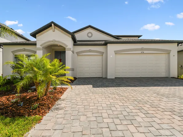 4774 Beachrose Way, Lakeland, FL 33811