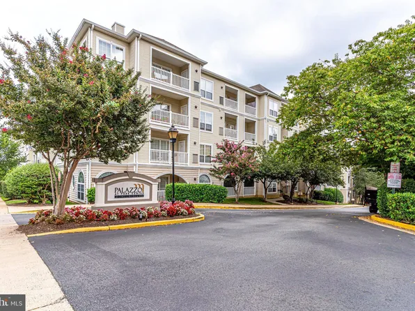 4550 Strutfield Ln APT 2327, Alexandria, VA 22311
