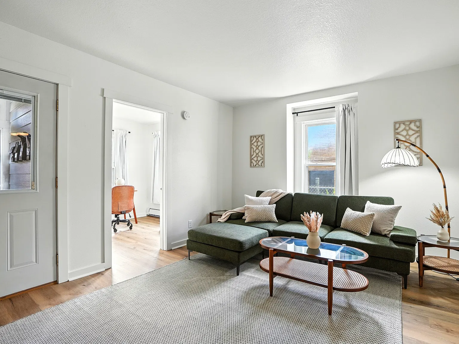 1208 Ellis Boulevard NW — Photo 4